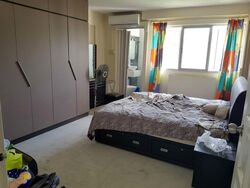 Blk 801 Woodlands Street 81 (Woodlands), HDB 5 Rooms #566857301